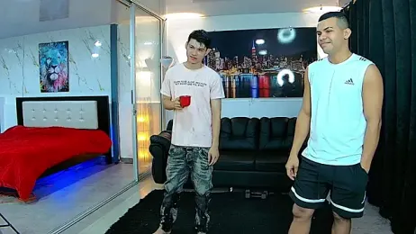 Boysgang_sex stripchat stream image