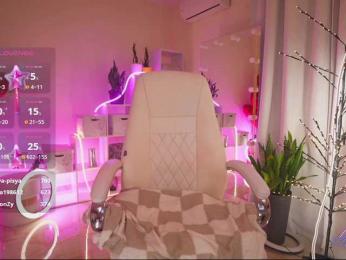 THE_BLACKcat bongacams stream image