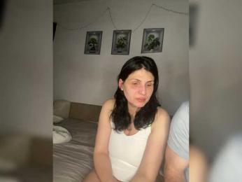 Marusa345 bongacams stream image, 25.03.2026 19:40