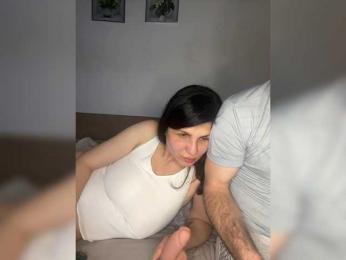 Marusa345 bongacams stream image, 25.03.2026 19:40