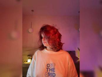 Vilgelmina bongacams stream image