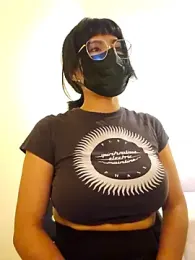 Latin_summer stripchat stream image