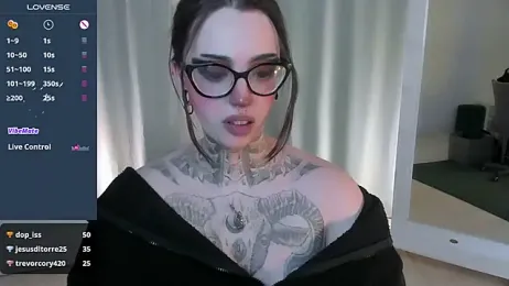 Dixi_Pixi_ stripchat stream image, 26.03.2026 05:40