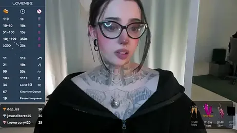 Dixi_Pixi_ stripchat stream image, 26.03.2026 05:40