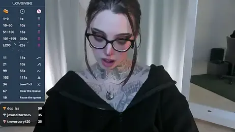 Dixi_Pixi_ stripchat stream image, 26.03.2026 05:40