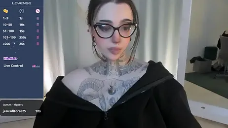 Dixi_Pixi_ stripchat stream image, 26.03.2026 05:40