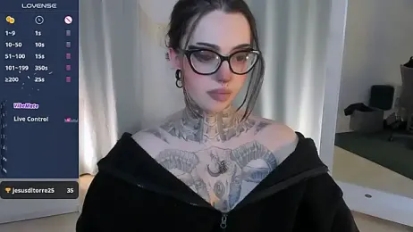 Dixi_Pixi_ stripchat stream image, 26.03.2026 05:40