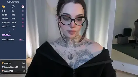 Dixi_Pixi_ stripchat stream image, 26.03.2026 05:40