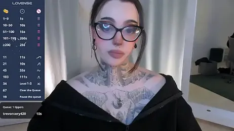 Dixi_Pixi_ stripchat stream image, 26.03.2026 05:40