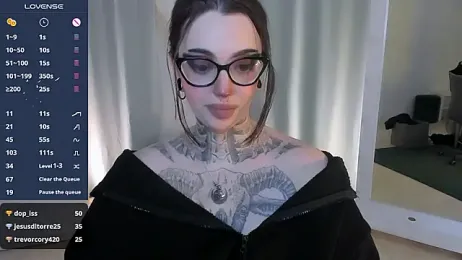 Dixi_Pixi_ stripchat stream image, 26.03.2026 05:40