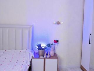 Shaya Asian flirt4free stream image