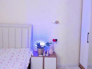 Shaya Asian flirt4free stream image