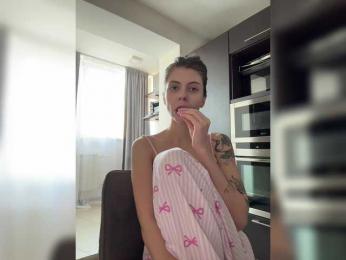 Roxysh bongacams stream image, 26.03.2026 12:10