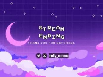 mollycemma chaturbate stream image, 26.03.2026 13:30