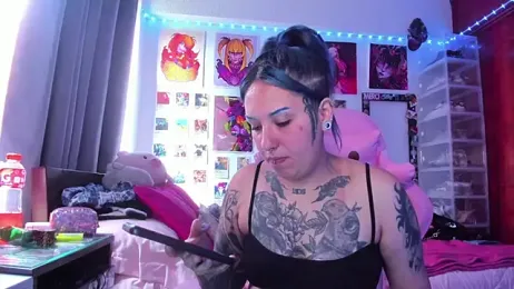 Jessie_williams stripchat stream image, 26.03.2026 18:10