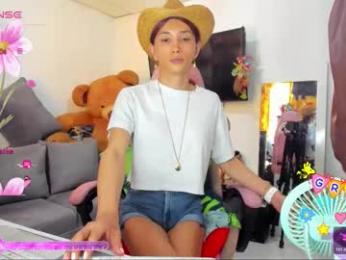 laurencesophiets chaturbate stream image