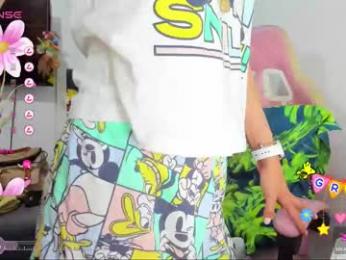 laurencesophiets chaturbate stream image