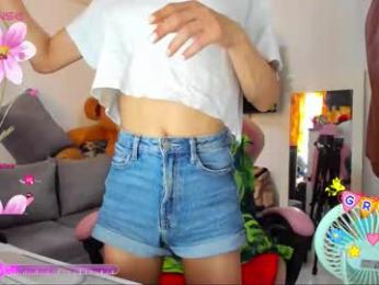 laurencesophiets chaturbate stream image