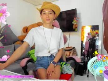 laurencesophiets chaturbate stream image