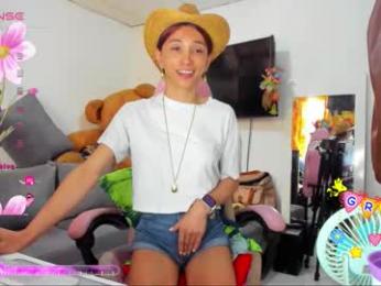 laurencesophiets chaturbate stream image