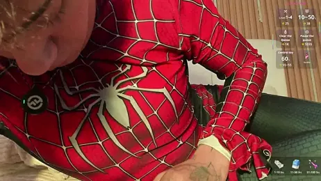 Tomy_Rox stripchat stream image