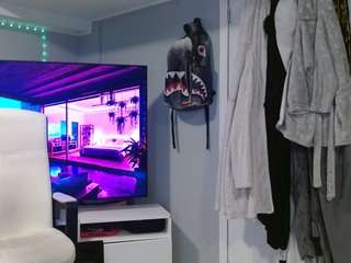 realdiamonddoll camsoda stream image, 27.03.2026 01:00