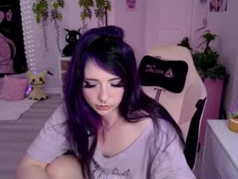 crimsonkitten chaturbate stream image, 27.03.2026 01:10