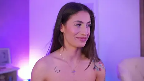 OhhAisha stripchat stream image