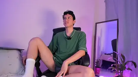 Mark_Nico stripchat stream image, 27.03.2026 09:40