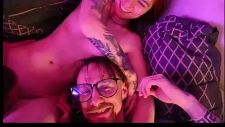 IceFoxy stripchat stream image, 07.03.2025 19:50