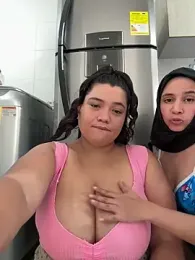 sweetmuslim01 stripchat stream image, 27.03.2026 16:00