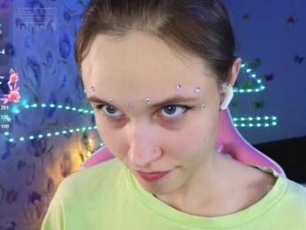 Armura bongacams stream image, 27.03.2026 08:30