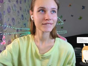 Armura bongacams stream image, 27.03.2026 08:30