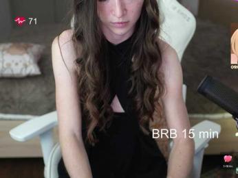 lollipop-o bongacams stream image, 07.03.2025 20:00