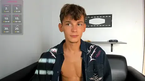 MiracleCam stripchat stream image