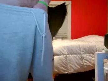 fetishking6 chaturbate stream image