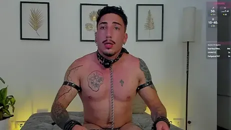 dylanspencer28 stripchat stream image, 27.03.2026 23:10