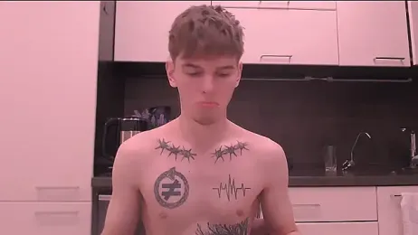 Fredd_Xanders stripchat stream image