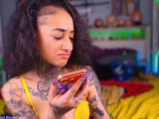 starryari69 camsoda stream image, 28.03.2026 04:40