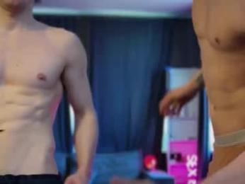 marcus_paradise chaturbate stream image, 28.03.2026 08:20