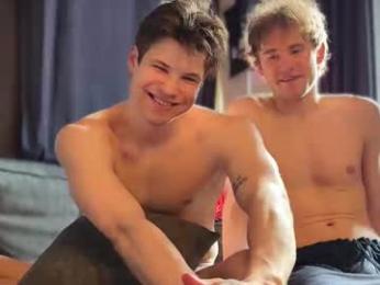 marcus_paradise chaturbate stream image, 28.03.2026 08:20
