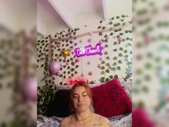 Cocochanell bongacams stream image, 28.03.2026 11:10