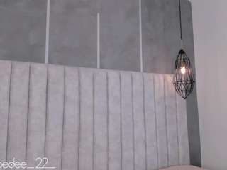 chloedee camsoda stream image, 01.02.2025 11:50
