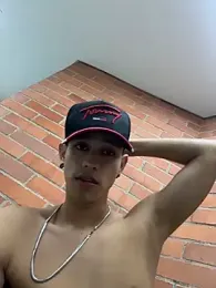 HarryGaze stripchat stream image