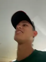 HarryGaze stripchat stream image