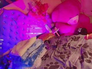 alexa-naughty camsoda stream image