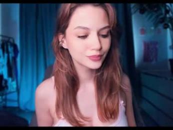 melisa_ginger chaturbate stream image, 29.03.2026 09:30