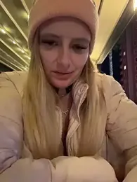 Betsy stripchat stream image, 29.03.2026 13:30