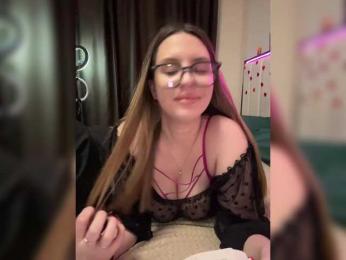 Cris_Mi bongacams stream image, 29.03.2026 21:40