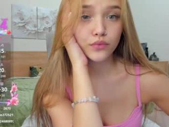flooora_0 chaturbate stream image, 30.03.2026 02:10